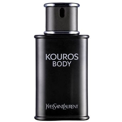 ysl body kouros|ysl kouros body 100ml eau de toilette spray.